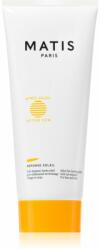 Matis Réponse Soleil After Sun napozás utáni krém testre és arcra 200 ml