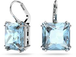 Swarovski Jellegzetes lógó fülbevaló kék kristályokkal Millenia 5619472 - vivantis