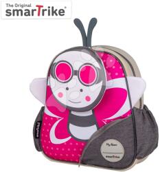 smarTrike Ghiozdan Fluturaș Bag Butterfly toT's-smarTrike curea de umăr din neopren roz (TO4005301)