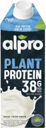 Alpro High Protein Szójaital, 750 ml