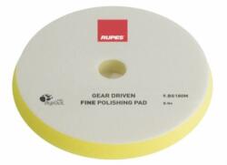 RUPES Velcro Polishing Foam Pad FINE (9.BG180M)