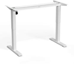 LVN System Elektromosan emelhető íróasztal láb ülő-/állómunkához memória funkcióval fehér LVN System Control LV0152 (LV0152)
