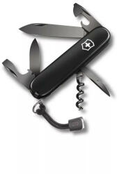 Victorinox Swiss Army Spartan Onyx Black zsebkés, fekete (1_3603_31P) - kesvadasz