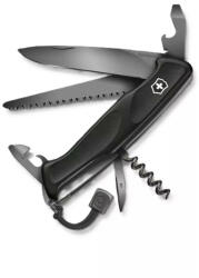 Victorinox Swiss Army Ranger 55 Grip Onyx Black zsebkés, fekete (0_9563_C31P) - kesvadasz