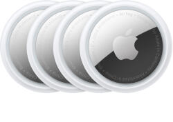 Apple Airtag 4 Pack (MX542) /Gyártói Garancia/