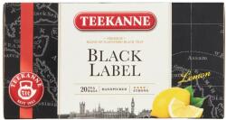 TEEKANNE Blend of Black tea classic fekete tea, 33g, 20 filter