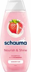 Schauma Nourish and Shine, 400ml