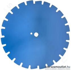 TYROLIT AS17 Gyémánt vágókorong 400mm (393721) (393721)