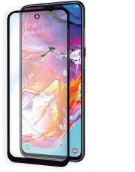 Cellularline Folie Sticla Cellularline pentru Xiaomi Mi 9T/9T Pro Negru (8018080355530)