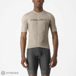 Castelli PROLOGO LITE mez, agyag (3XL)