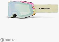 100% SNOWCRAFT S HiPER szemüveg, Silencio