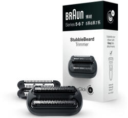 Braun borosta formázó Series 5-6-7 Flex készülékekhez (10AS490066)