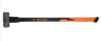 Truper MD-6F kőtörö kalapács 2, 7 kg , üvegszálas nyéllel (T19884) (T19884)