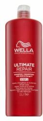 Wella Ultimate Repair Shampoo șampon pentru păr deteriorat 1000 ml - brasty