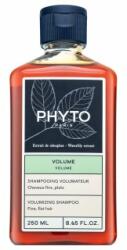PHYTO Volume Volumizing Shampoo sampon hranitor pentru volum 250 ml - brasty