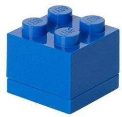 Room Copenhagen LEGO Mini Box 4 blue - RC40111731 (40111731)