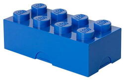 Room Copenhagen LEGO Lunch Box blue - RC40231731 (40231731)