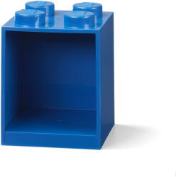 Room Copenhagen LEGO Regal Brick 4 Shelf 41141731 (blue) (41141731)