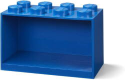 Room Copenhagen LEGO Regal Brick 8 Shelf 41151731 (blue) (41151731)