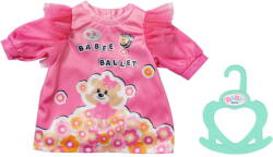 Zapf Creation BABY born Little dress, doll accessories (36 cm) (834640) Papusa