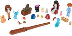 Spin Master Spin Master Harry Potter Magical Minis Advent Calendar 2023, toy figure (6067358) - vexio Papusa