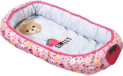 Zapf Creation BABY born baby nest, doll accessories (835821) - vexio Papusa