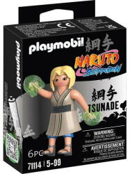 Playmobil Naruto Shippuden, Tsunade 71114, construction toy (71114) Figurina