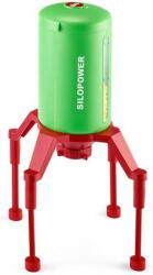 SIKU FARMER standing silo, play building (10560200000) Figurina