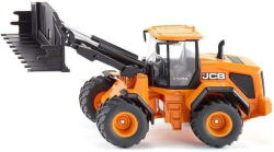 SIKU SUPER JCB 435S Agri wheel loader, model vehicle (10366300002) Figurina