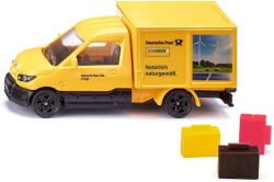 SIKU SUPER street scooter, model vehicle (10194400000) Figurina