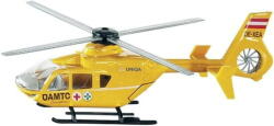 SIKU INTERNATIONAL ÖAMTC helicopter, model vehicle