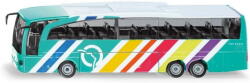 SIKU INTERNATIONAL RATP Mercedes-Benz Travego coach, model vehicle (10373800101) Figurina