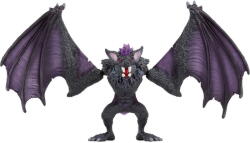 Schleich Eldrador Creatures Shadow Bat, toy figure (70792) - vexio Figurina