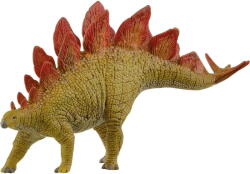 Schleich Dinosaurs Stegosaurus, toy figure (15040)