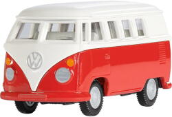 SIKU SUPER VW T1 bus, model vehicle Figurina