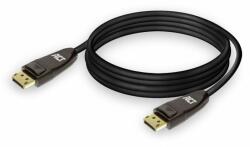 ACT AC4073 DisplayPort 1.4 cable 8K 2m Black (AC4073) - pcland