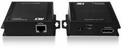 ACT AC7770 4K DisplayPort Extender Set (AC7770) - pcland