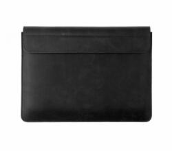 FIXED Oxford bőr tok Apple iPad Pro 12.9" (2018/2020) készülékhez, fekete (FIXOX2-IPA13-BK)