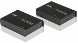 ATEN VanCryst HDMI HDBaseT Extender (4K@100m) (HDBaseT Class A) (VE812-AT-G)