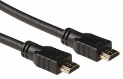 ACT HDMI High Speed v2.0 HDMI-A male - HDMI-A male cable 10m Black (AK3906)