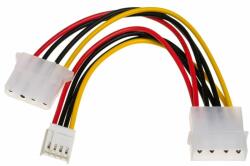 Akyga AK-CA-14 Molex / mini-Molex / Molex Adapter (AK-CA-14)