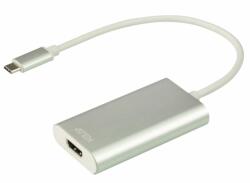 ATEN UC3020 HDMI to USB-C UVC Video Capture White (UC3020-AT)