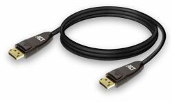 ACT AC4071 DisplayPort 1.4 cable 8K 1m Black (AC4071) - pcland