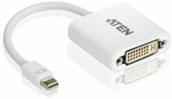 ATEN VC960 miniDisplayPort to DVI adapter White (VC960)