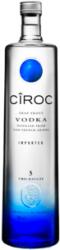 CÎROC Grape Vodka 40% 0, 7L