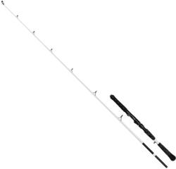 D.A.M. Lanseta somn MADCAT White Belly Cat 1.80m, 60-150g, 1+1 tronsoane (MAD.1603777)