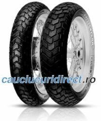 Pirelli MT60 ( 100/90-19 TL 57H BR, M/C, Roata fata ) - cauciucuridirect