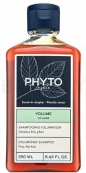 PHYTO Volume Volumizing Shampoo erősítő sampon volumen növelésre 250 ml