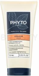 PHYTO Color Radiance Enhancer Conditioner tápláló kondicionáló fényes festett hajért 175 ml