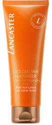 Lancaster Golden Tan Maximizer After Sun Lotion 250 ml unisex garanciával